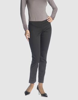 EUROPEANCULTURE - PANTALONS - Pantalons corsaires sur YOOX.COM