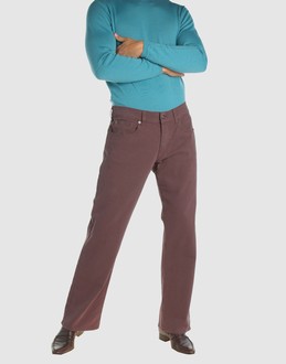 Klassische - F�R - Hosen - ARMANI JEANS -