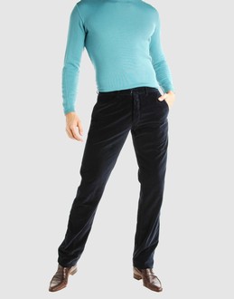 METRICO - PANTALONS - Pantalons classiques sur YOOX.COM