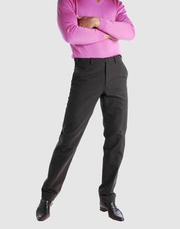 METRICO - PANTALONS - Pantalons classiques sur YOOX.COM