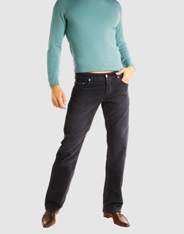 HELMUT LANG - PANTALONS - Pantalons classiques sur YOOX.COM