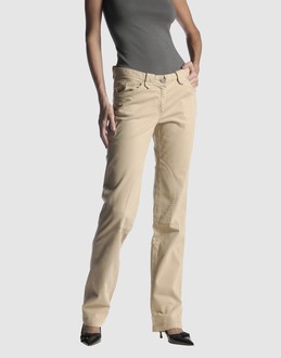 LA MARTINA - PANTALONS - Pantalons sur YOOX.COM