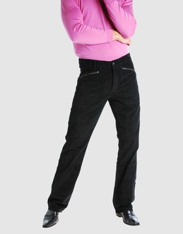 HELMUT LANG - PANTALONS - Pantalons classiques sur YOOX.COM