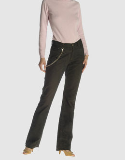 FAKE LONDON GENIUS - PANTALONS - Pantalons sur YOOX.COM