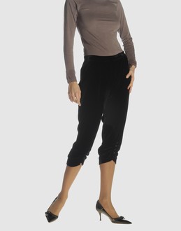 Capri-Hosen - F�R - - EMPORIO ARMANI -