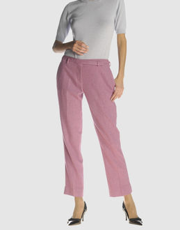 KILTIE - PANTALONI - Pantaloni capri su YOOX.COM