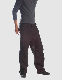 Hosen - FÜR - - MAHARISHI -