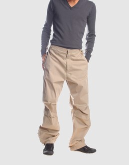 Hosen - FÜR - - MAHARISHI -