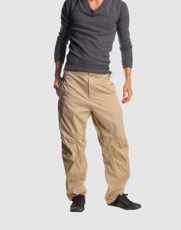 Hosen - FÜR - - MAHARISHI -