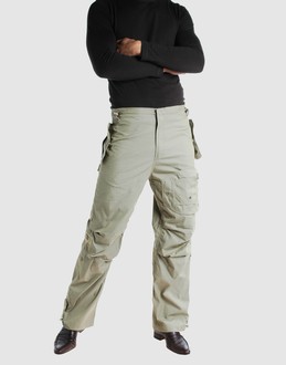 Hosen - FÜR - - MAHARISHI -