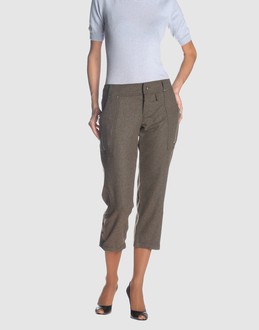 Capri-Hosen - F�R - - SCERVINO -