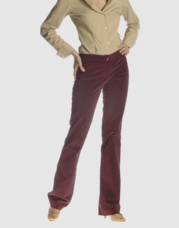 BLUGIRL BLUMARINE - PANTALONS - Pantalons sur YOOX.COM