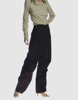 Hosen - FÜR - - MAHARISHI -
