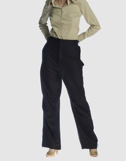 Hosen - F�R - - MAHARISHI -