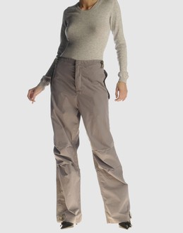 Hosen - FÜR - - MAHARISHI -
