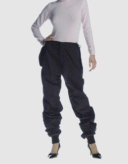 Hosen - FÜR - - MAHARISHI -
