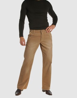 PAPERDENIM&CLOTH - PANTALONI - Pantaloni su YOOX.COM