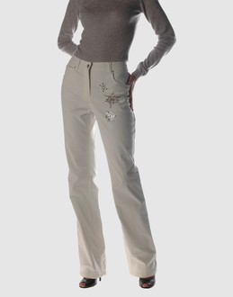 Hosen - F�R - - VERSACE JEANS COUTURE -