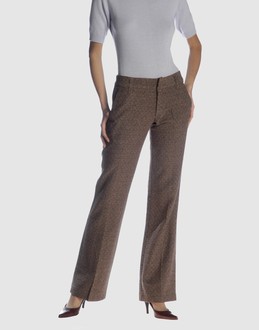GSUS SINDUSTRIES - PANTALONS - Pantalons classiques sur YOOX.COM