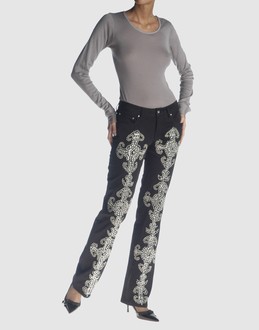 Hosen - F�R - - GAI MATTIOLO -
