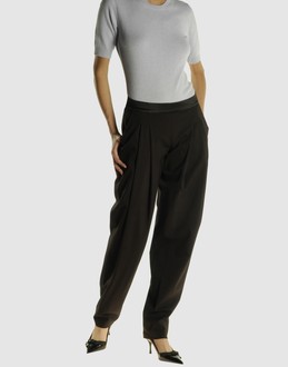 ROSE & THIN - PANTALONS - Pantalons classiques sur YOOX.COM