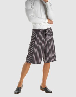 Bermudas - F�R - - EZEKIEL -