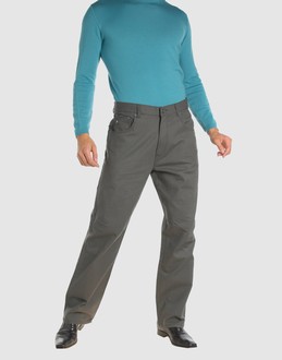 APPAREL DIVISION - PANTALONS - Pantalons sur YOOX.COM