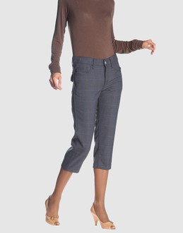 Capri-Hosen - F�R - - JUNYA WATANABE COMME DES GARCONS -
