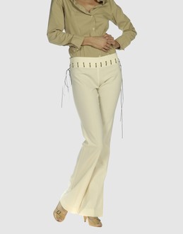 CRISTINAEFFE - PANTALONS - Pantalons sur YOOX.COM