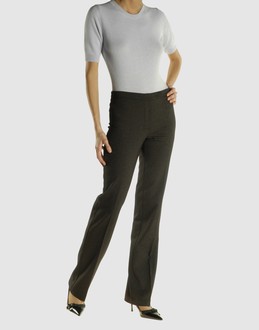CRISTINAEFFE - PANTALONS - Pantalons classiques sur YOOX.COM