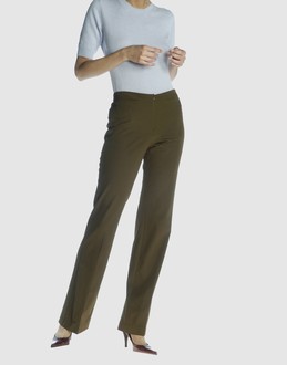 CRISTINAEFFE - PANTALONS - Pantalons sur YOOX.COM