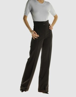 CRISTINAEFFE - PANTALONS - Pantalons classiques sur YOOX.COM