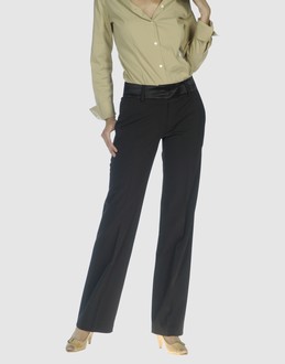 ROSE & THIN - PANTALONS - Pantalons classiques sur YOOX.COM