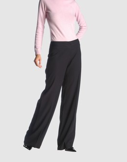 PATRIZIA PEPE - PANTALONS - Pantalons taille basse sur YOOX.COM