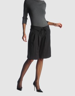 Bermudas - F�R - - PATRIZIA PEPE -