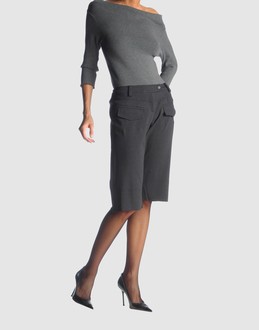 Bermudas - F�R - - PATRIZIA PEPE -
