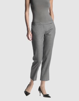 Capri-Hosen - F�R - - PATRIZIA PEPE -