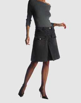 Bermudas - F�R - - PATRIZIA PEPE -