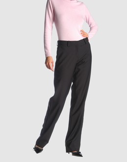 Klassische - F�R - Hosen - PATRIZIA PEPE -