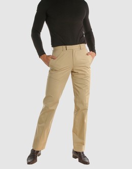 BOSS HUGO BOSS - PANTALONS - Pantalons classiques sur YOOX.COM