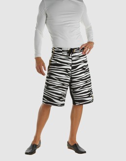 Bermudas - F�R - - EZEKIEL -