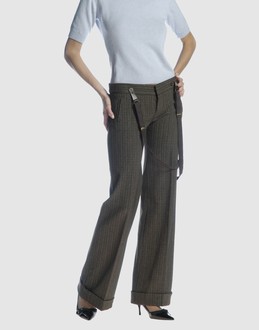PF PAOLA FRANI - PANTALONI - Pantaloni classici su YOOX.COM