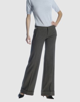 PF PAOLA FRANI - PANTALONI - Pantaloni classici su YOOX.COM