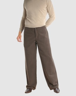 THIERRY MUGLER - PANTALONS - Pantalons sur YOOX.COM