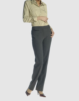 PIAZZA SEMPIONE - PANTALONS - Pantalons classiques sur YOOX.COM