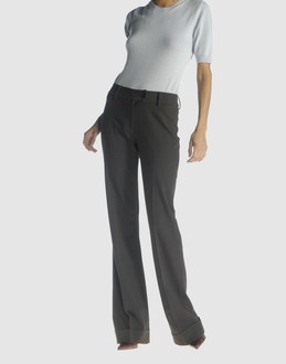 PIAZZA SEMPIONE - PANTALONS - Pantalons classiques sur YOOX.COM