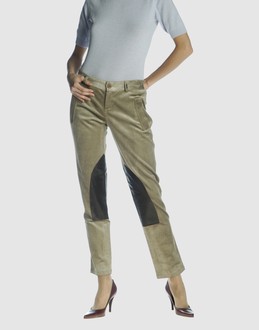 Capri-Hosen - F�R - - PAOLA FRANI -
