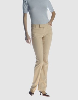 PF PAOLA FRANI - PANTALONI - Pantaloni classici su YOOX.COM