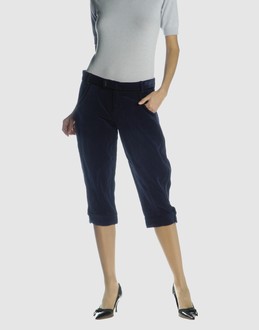 Capri-Hosen - F�R - - PAOLA FRANI -
