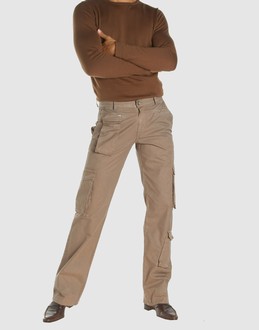 DAVID MAYER - PANTALONS - Pantalons sur YOOX.COM